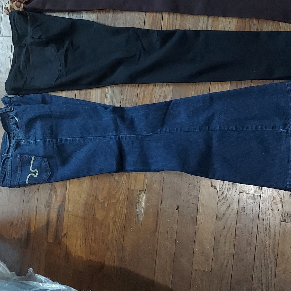 Pants - Picture 2 of 16